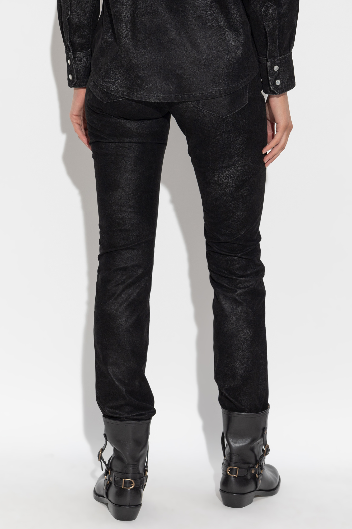 パンツ Marant Etoile Kelsie Trousers Marant Etoile 